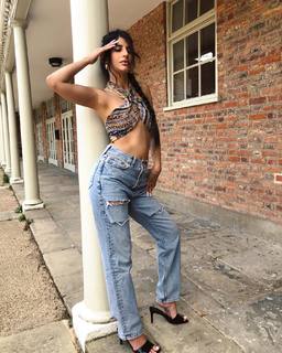Jasmin Walia feet photo thumbnail