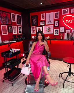 Jasmin Walia feet photo thumbnail