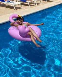 Jasmin Walia feet photo thumbnail