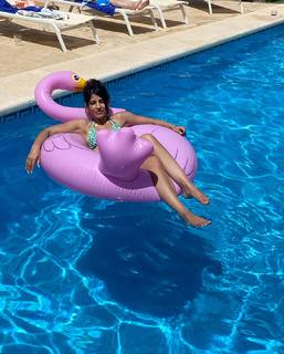 Jasmin Walia feet photo thumbnail