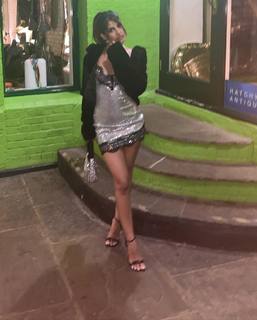 Jasmin Walia feet photo thumbnail