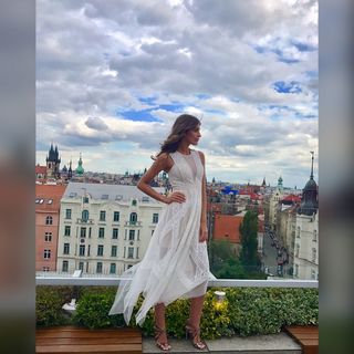 Jasmina Alagic feet photo 7