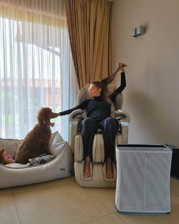 Jasmina Alagic feet photo 5