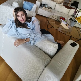 Jasmina Alagic feet photo 4