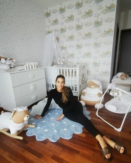 Jasmina Alagic feet photo 4
