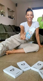 Jasmina Alagic feet photo 14