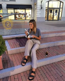 Jasmina Alagic feet photo 10