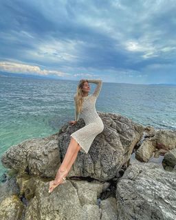 Jasmina Alagic feet photo 17