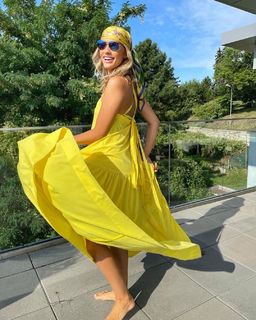 Jasmina Alagic feet photo 8