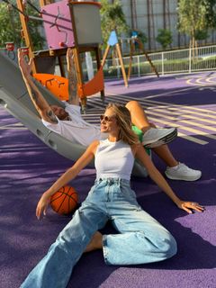 Jasmina Alagic feet photo 1