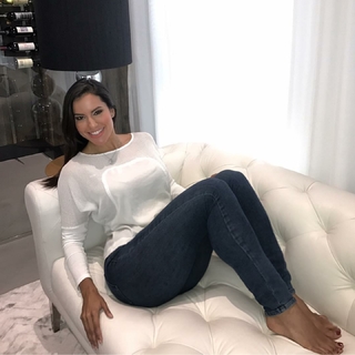 Jasmina Maracita feet photo 6