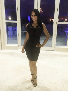 Jasmina Maracita feet photo 3