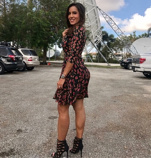 Jasmina Maracita feet photo 2
