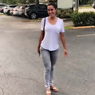 Jasmina Maracita feet photo 15