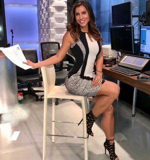 Jasmina Maracita feet photo 7