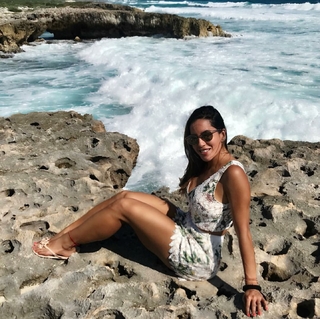 Jasmina Maracita feet photo 5