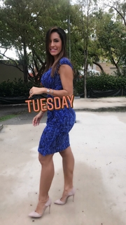 Jasmina Maracita feet photo 3
