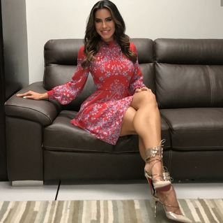 Jasmina Maracita feet photo 14