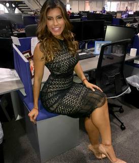 Jasmina Maracita feet photo 13