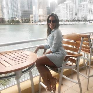 Jasmina Maracita feet photo 12