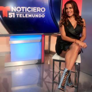 Jasmina Maracita feet photo 10