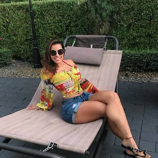 Jasmina Maracita feet photo 8
