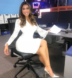 Jasmina Maracita feet photo 3