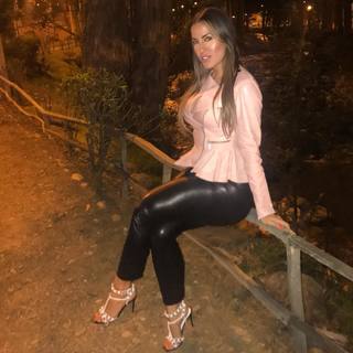 Jasmina Maracita feet photo 17