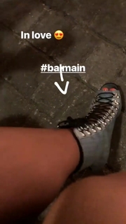 Jasmina Maracita feet photo 12