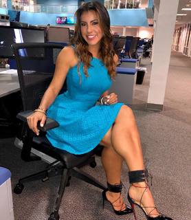 Jasmina Maracita feet photo 5