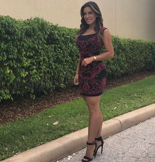 Jasmina Maracita feet photo 4