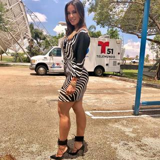 Jasmina Maracita feet photo 19