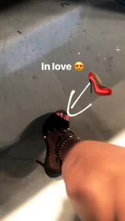 Jasmina Maracita feet photo 10