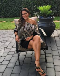 Jasmina Maracita feet photo 20