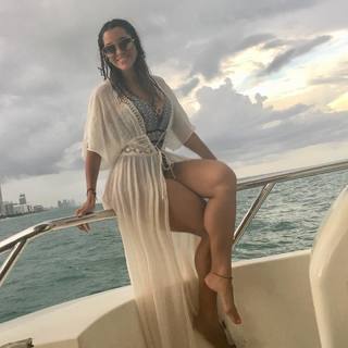 Jasmina Maracita feet photo 18