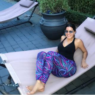 Jasmina Maracita feet photo 16