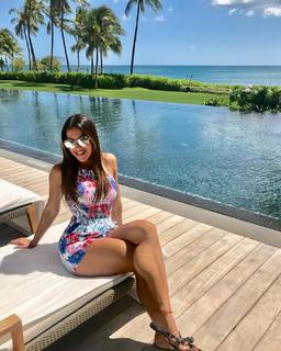 Jasmina Maracita feet photo 13