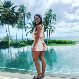 Jasmina Maracita feet photo 10