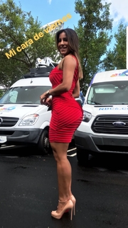 Jasmina Maracita feet photo 7