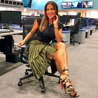 Jasmina Maracita feet photo 2