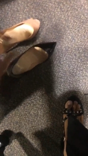 Jasmina Maracita feet photo 1