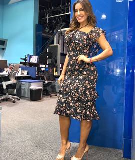 Jasmina Maracita feet photo 8