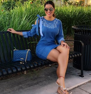 Jasmina Maracita feet photo 6