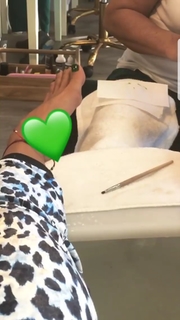 Jasmina Maracita feet photo 5