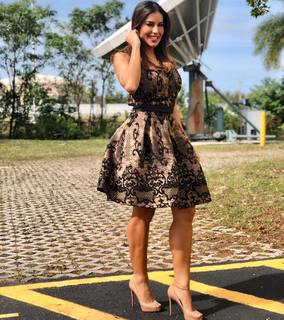 Jasmina Maracita feet photo 11