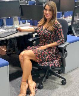 Jasmina Maracita feet photo 6
