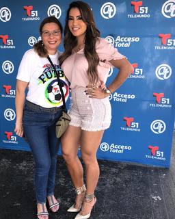 Jasmina Maracita feet photo 4