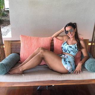 Jasmina Maracita feet photo 2
