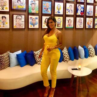 Jasmina Maracita feet photo 20