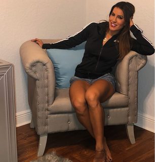 Jasmina Maracita feet photo 18